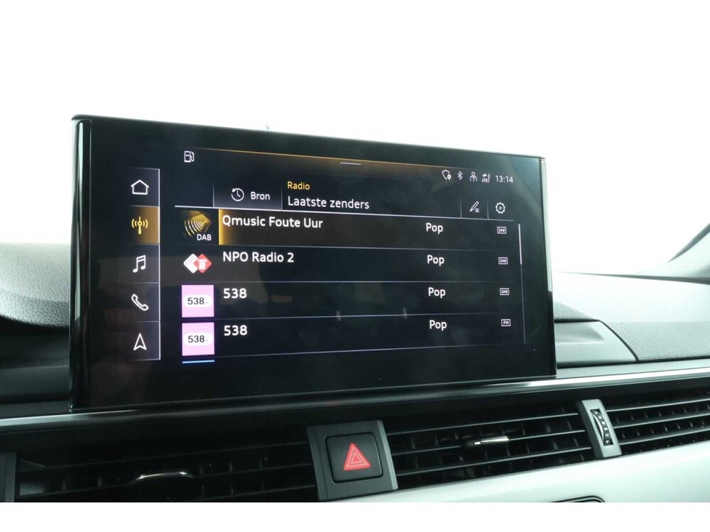 Audi A4 Avant 35 Advanced Edition TDI 165pk 2021, HXN-99-Z