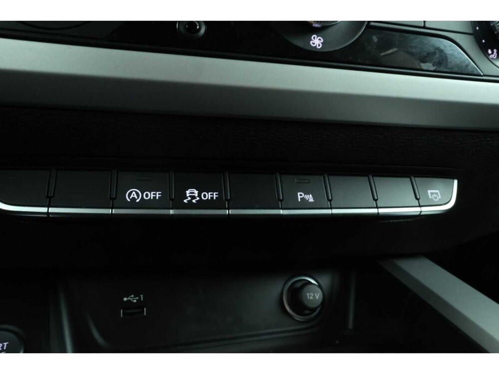 Audi A4 Avant 35 Advanced Edition TDI 165pk 2021, HXN-99-Z