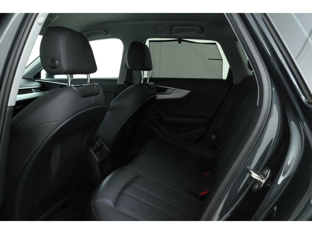 Audi A4 Avant 35 Advanced Edition TDI 165pk 2021, HXN-99-Z
