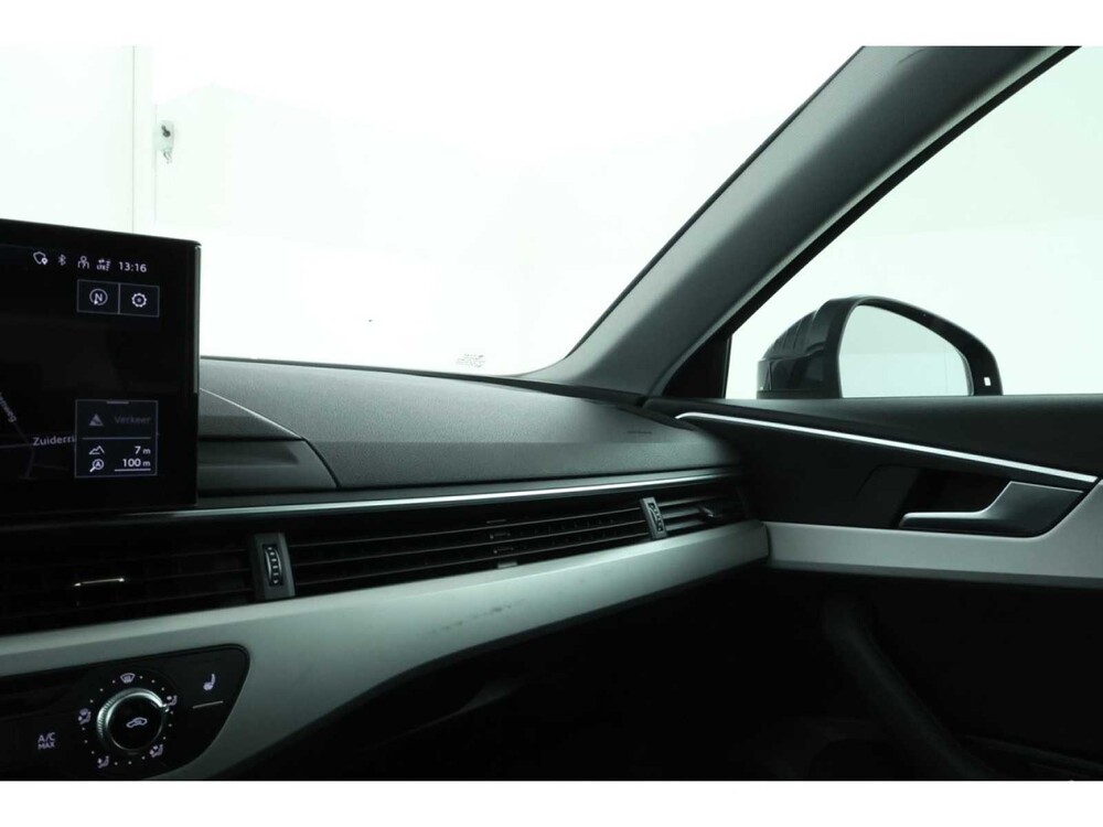 Audi A4 Avant 35 Advanced Edition TDI 165pk 2021, HXN-99-Z
