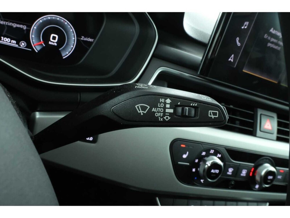 Audi A4 Avant 35 Advanced Edition TDI 165pk 2021, HXN-99-Z