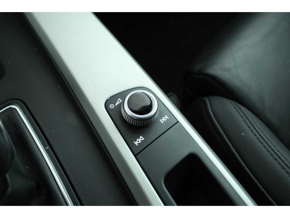 Audi A4 Avant 35 Advanced Edition TDI 165pk 2021, HXN-99-Z