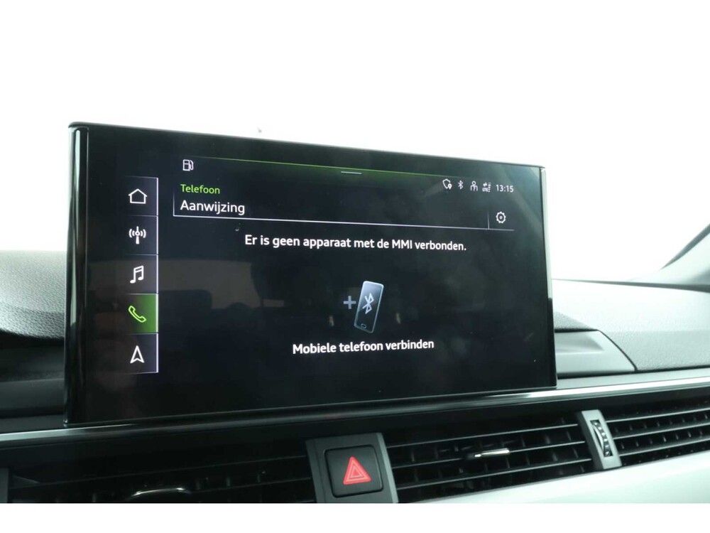 Audi A4 Avant 35 Advanced Edition TDI 165pk 2021, HXN-99-Z