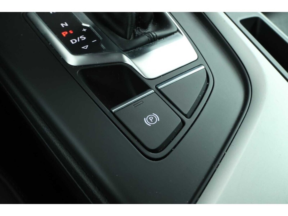 Audi A4 Avant 35 Advanced Edition TDI 165pk 2021, HXN-99-Z