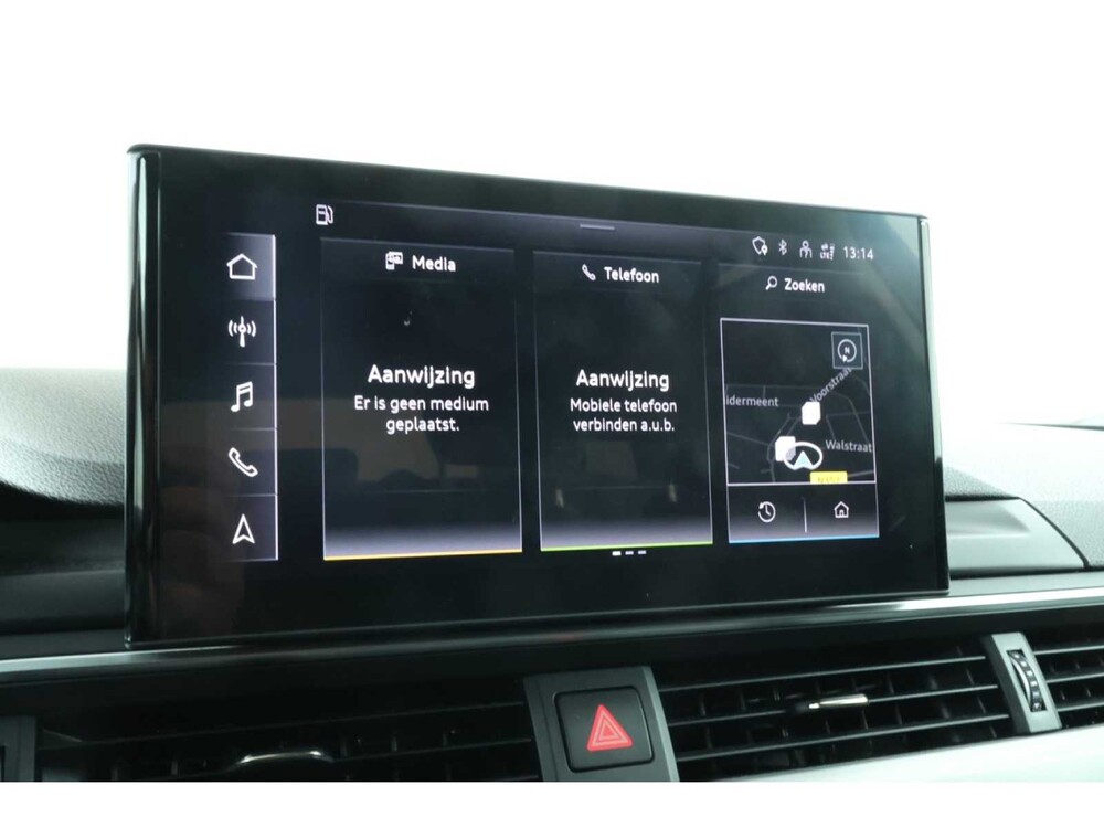 Audi A4 Avant 35 Advanced Edition TDI 165pk 2021, HXN-99-Z