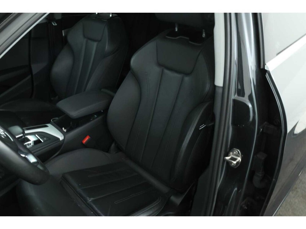 Audi A4 Avant 35 Advanced Edition TDI 165pk 2021, HXN-99-Z