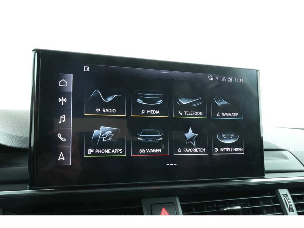 Audi A4 Avant 35 Advanced Edition TDI 165pk 2021, HXN-99-Z