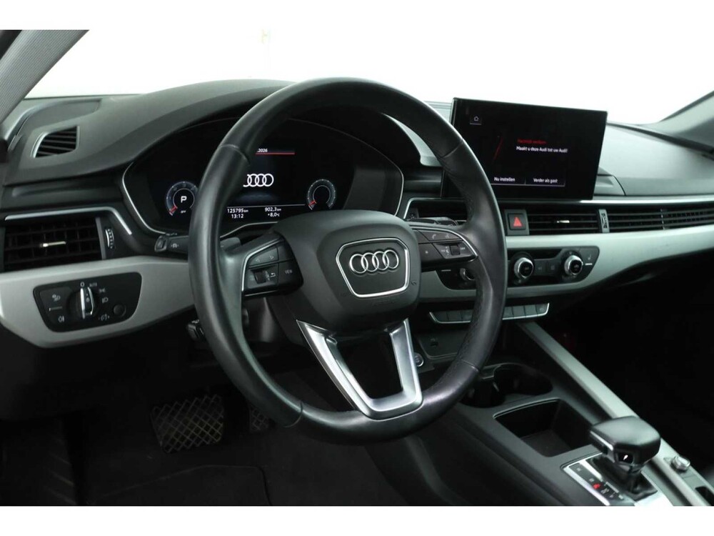 Audi A4 Avant 35 Advanced Edition TDI 165pk 2021, HXN-99-Z