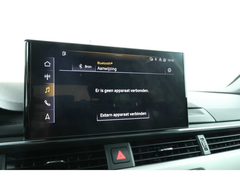 Audi A4 Avant 35 Advanced Edition TDI 165pk 2021, HXN-99-Z
