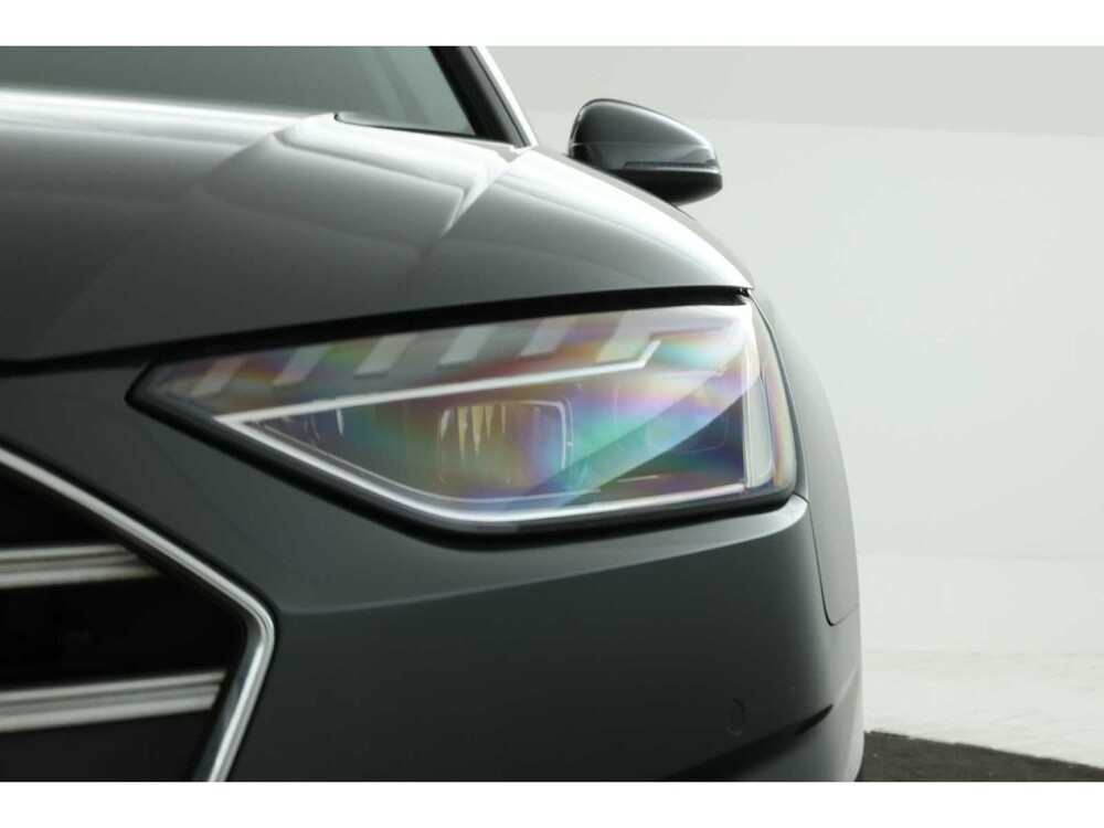 Audi A4 Avant 35 Advanced Edition TDI 165pk 2021, HXN-99-Z