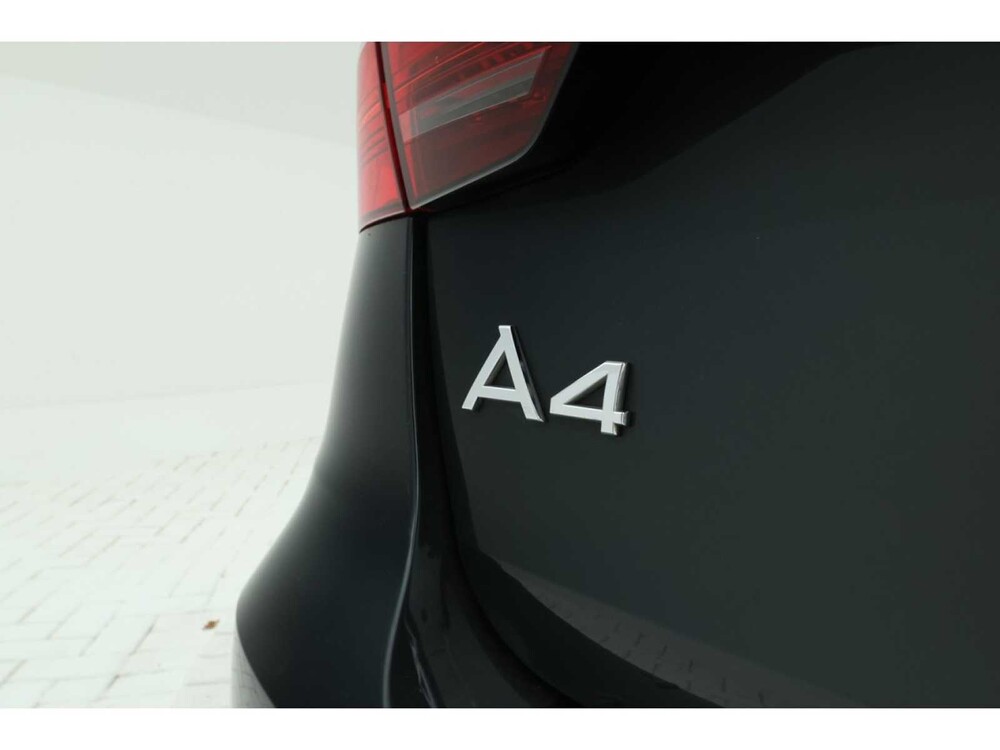 Audi A4 Avant 35 Advanced Edition TDI 165pk 2021, HXN-99-Z