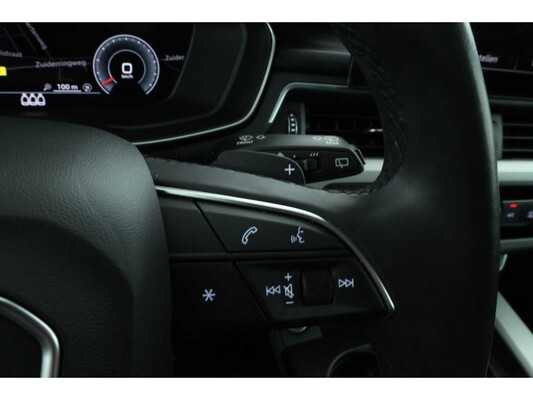 Audi - 2021 - A4 Avant - 35 TDI S Edition - Auto