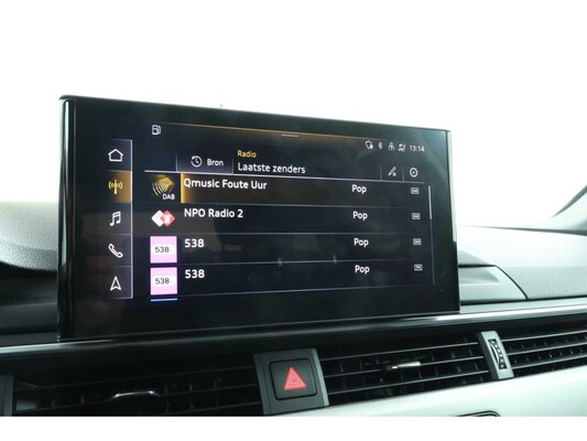 Audi A4 Avant 35 Advanced Edition TDI 165pk 2021, HXN-99-Z