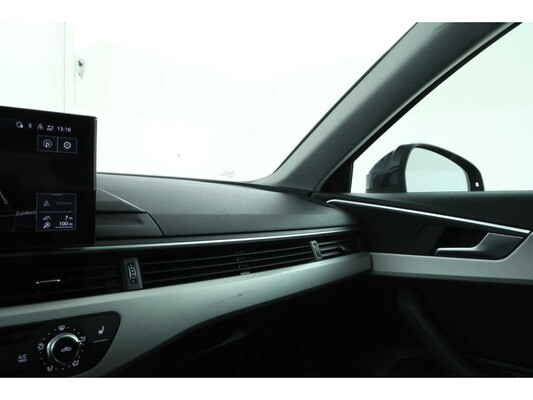 Audi A4 Avant 35 Advanced Edition TDI 165pk 2021, HXN-99-Z