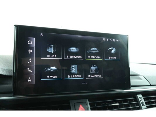 Audi A4 Avant 35 Advanced Edition TDI 165pk 2021, HXN-99-Z
