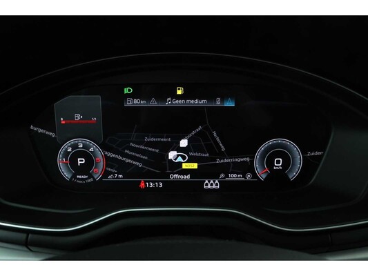 Audi A4 Avant 35 Advanced Edition TDI 165pk 2021, HXN-99-Z