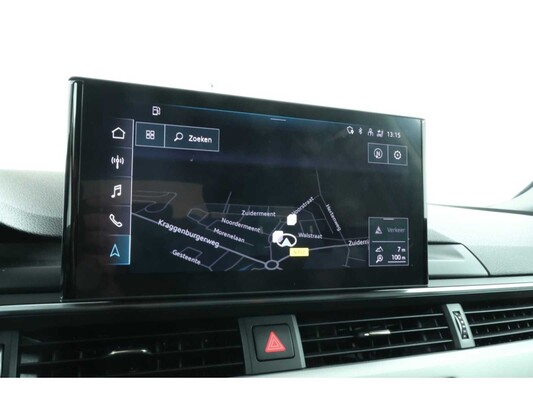 Audi A4 Avant 35 Advanced Edition TDI 165pk 2021, HXN-99-Z