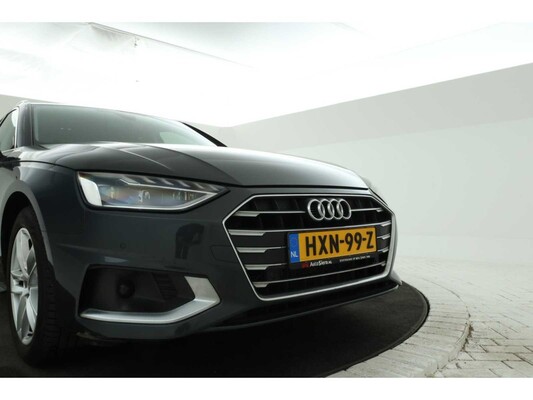 Audi A4 Avant 35 Advanced Edition TDI 165pk 2021, HXN-99-Z