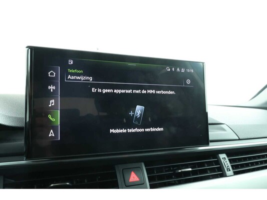 Audi A4 Avant 35 Advanced Edition TDI 165pk 2021, HXN-99-Z