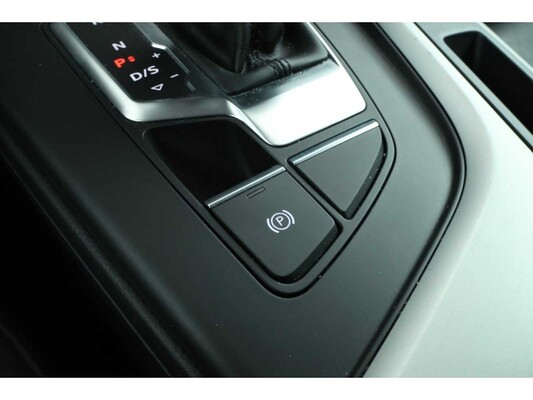 Audi A4 Avant 35 Advanced Edition TDI 165pk 2021, HXN-99-Z