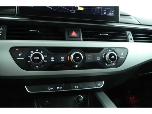 Audi A4 Avant 35 Advanced Edition TDI 165pk 2021, HXN-99-Z