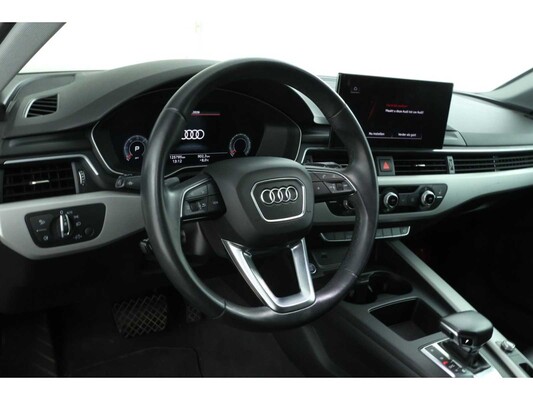 Audi A4 Avant 35 Advanced Edition TDI 165pk 2021, HXN-99-Z