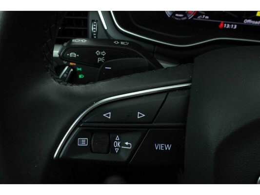 Audi A4 Avant 35 Advanced Edition TDI 165pk 2021, HXN-99-Z