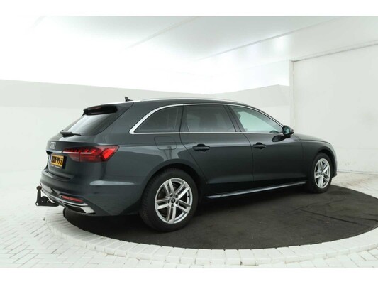 Audi A4 Avant 35 Advanced Edition TDI 165pk 2021, HXN-99-Z