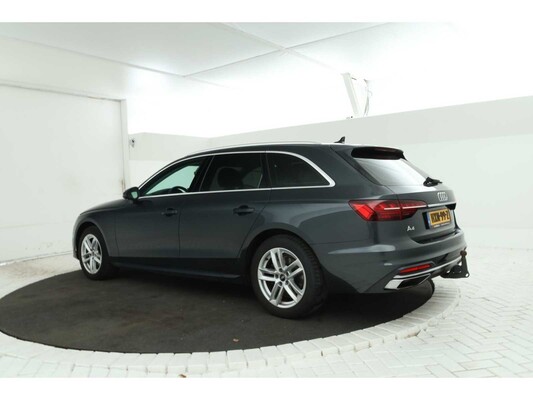 Audi A4 Avant 35 Advanced Edition TDI 165pk 2021, HXN-99-Z