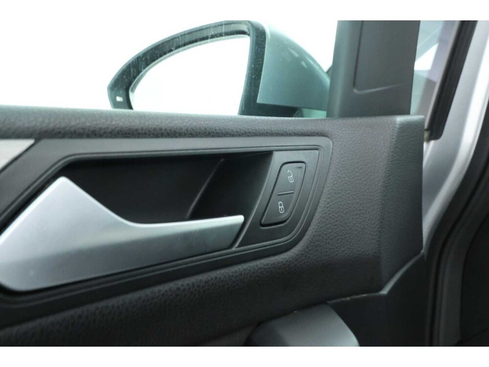 Volkswagen Touran Comfortline 2.0 TDI 150pk 2021, KFV-52-V