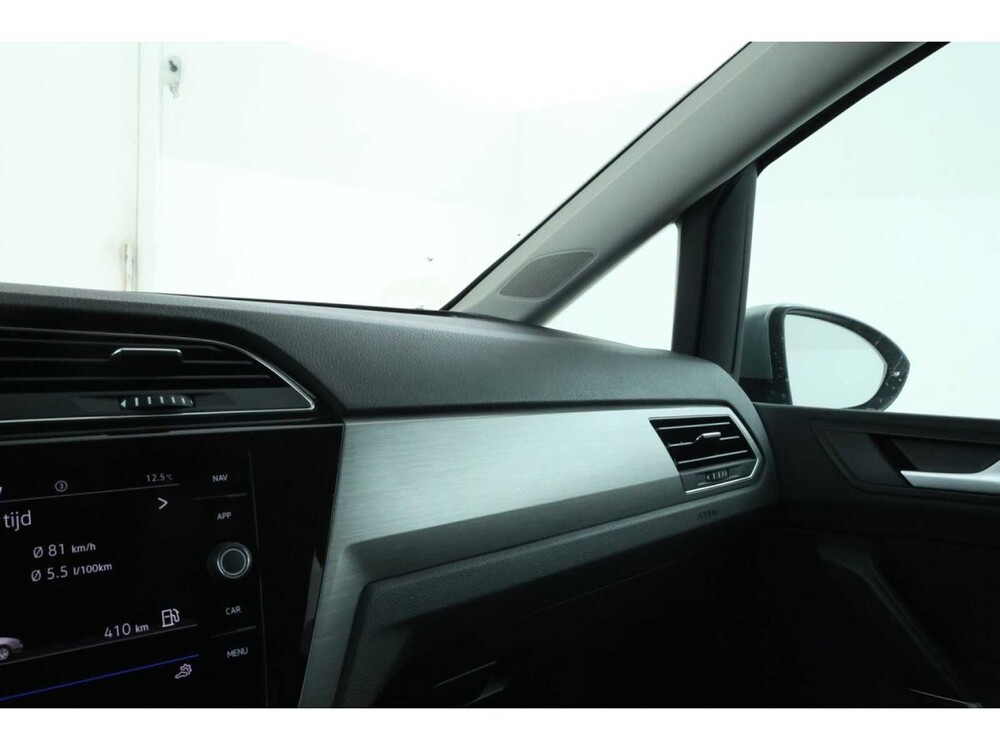 Volkswagen Touran Comfortline 2.0 TDI 150pk 2021, KFV-52-V