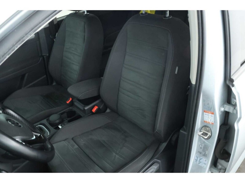 Volkswagen Touran Comfortline 2.0 TDI 150pk 2021, KFV-52-V
