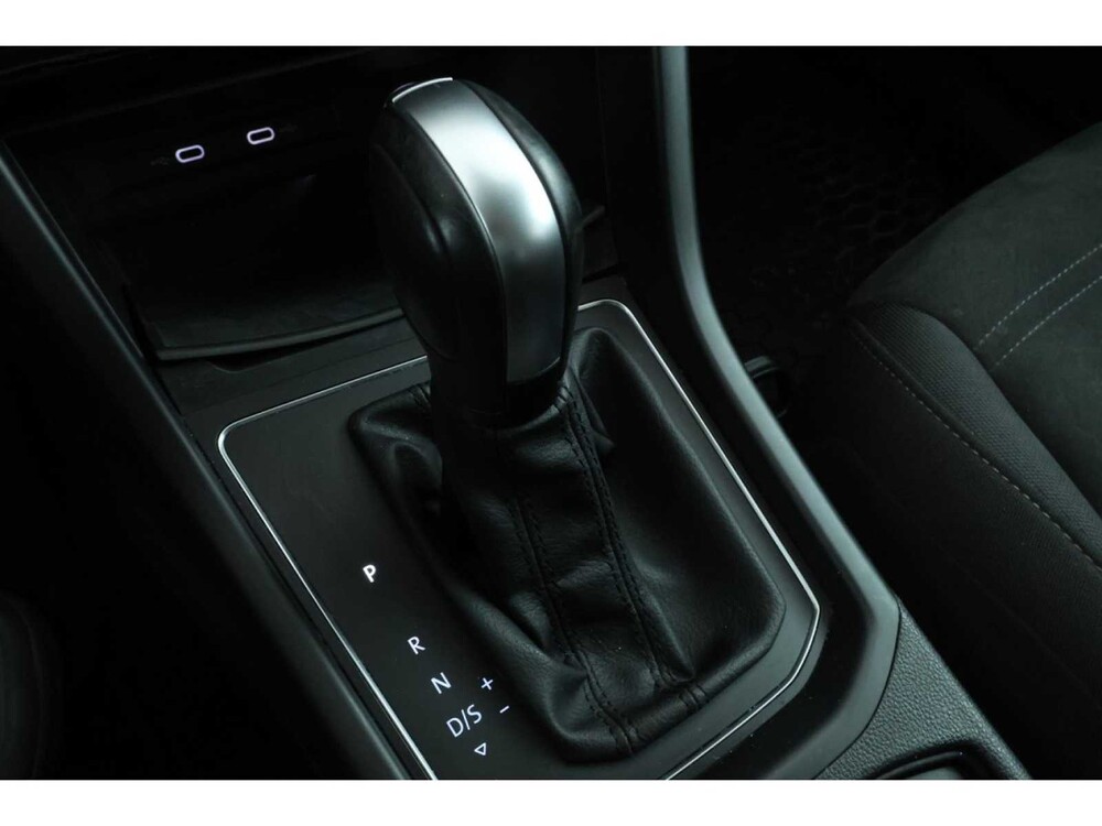 Volkswagen Touran Comfortline 2.0 TDI 150pk 2021, KFV-52-V
