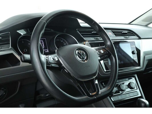 Volkswagen Touran Comfortline 2.0 TDI 150pk 2021, KFV-52-V