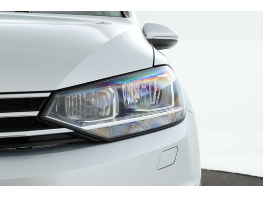 Volkswagen Touran Comfortline 2.0 TDI 150pk 2021, KFV-52-V