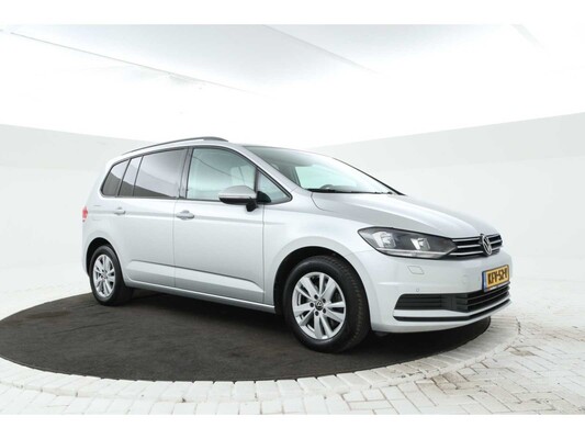 Volkswagen Touran Comfortline 2.0 TDI 150pk 2021, KFV-52-V