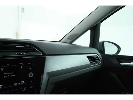 Volkswagen Touran Comfortline 2.0 TDI 150pk 2021, KFV-52-V