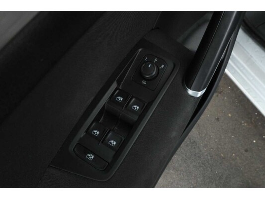 Volkswagen Touran Comfortline 2.0 TDI 150pk 2021, KFV-52-V