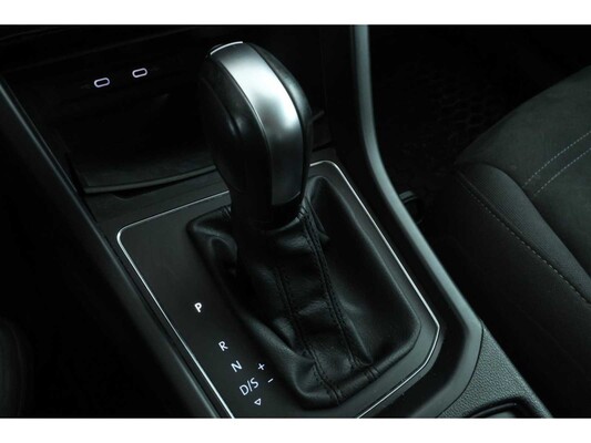 Volkswagen Touran Comfortline 2.0 TDI 150pk 2021, KFV-52-V