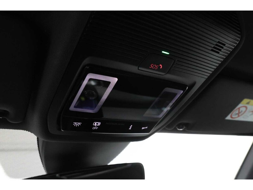 CUPRA Formentor E-Hybrid VZ Copper Edition 1.4 258pk 2021, HSX-09-D