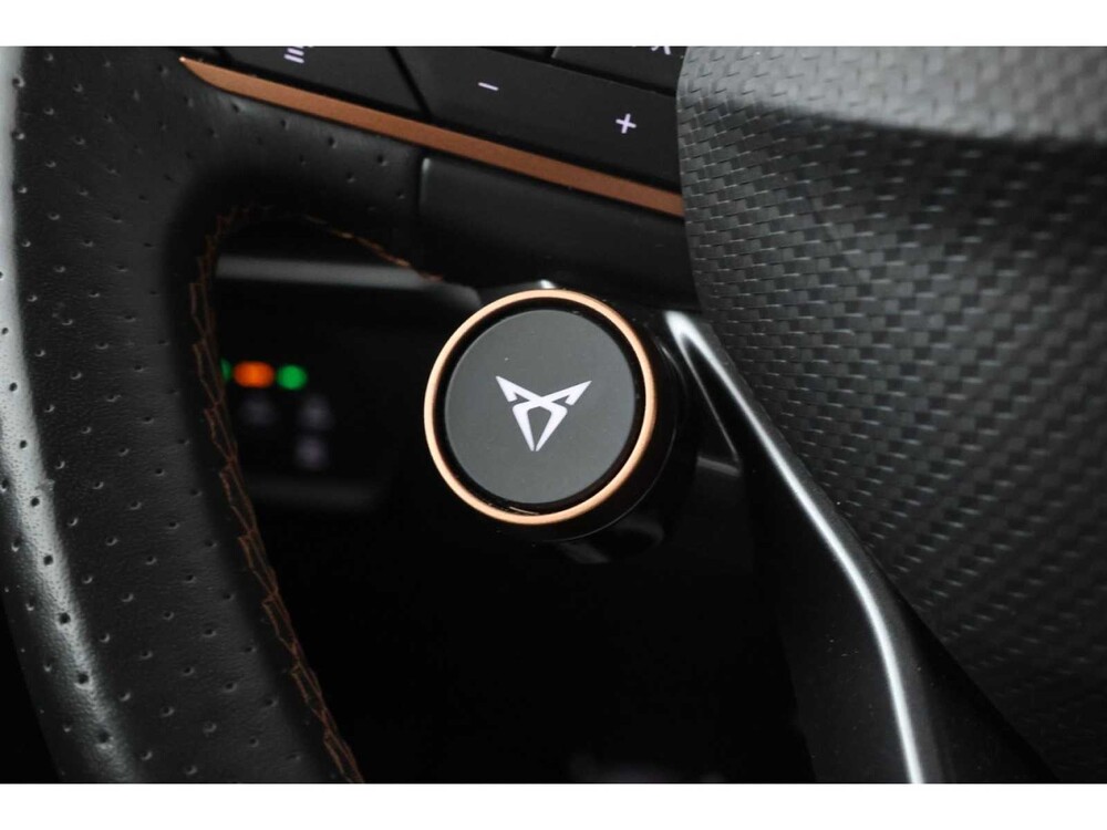 CUPRA Formentor E-Hybrid VZ Copper Edition 1.4 258pk 2021, HSX-09-D