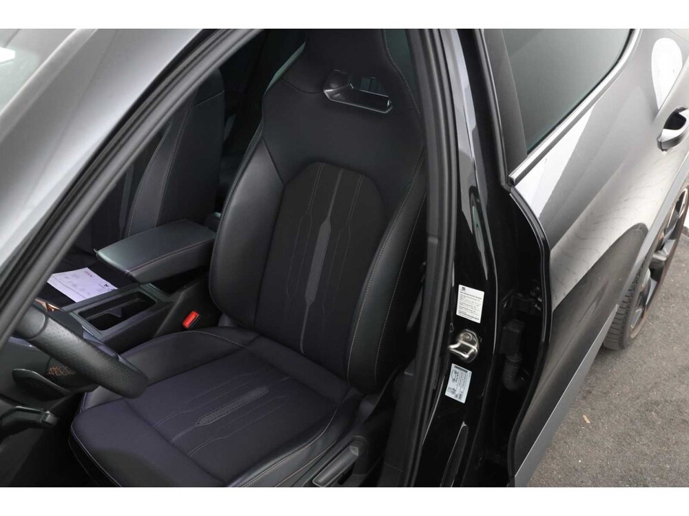 CUPRA Formentor E-Hybrid VZ Copper Edition 1.4 258pk 2021, HSX-09-D