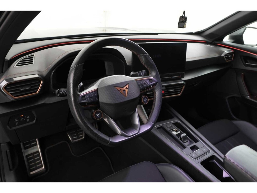 CUPRA Formentor E-Hybrid VZ Copper Edition 1.4 258pk 2021, HSX-09-D