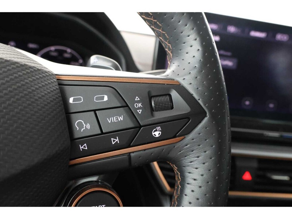 CUPRA Formentor E-Hybrid VZ Copper Edition 1.4 258pk 2021, HSX-09-D