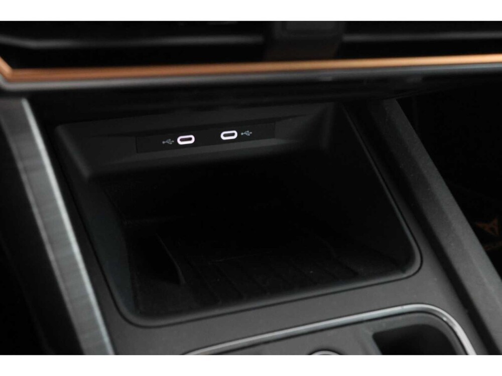 CUPRA Formentor E-Hybrid VZ Copper Edition 1.4 258pk 2021, HSX-09-D
