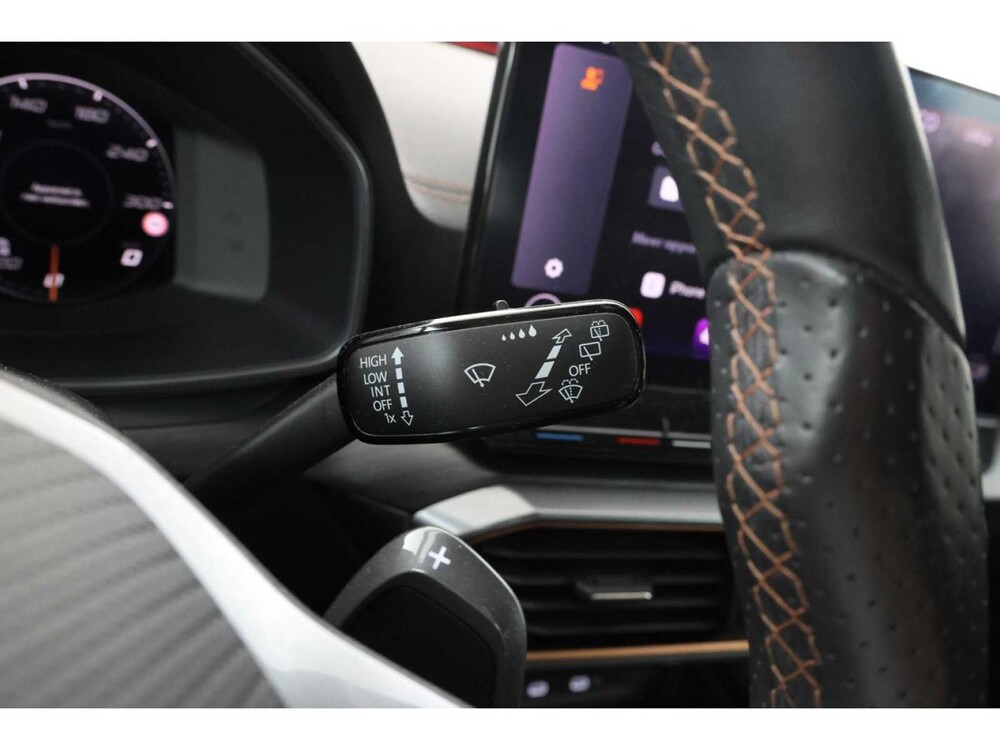 CUPRA Formentor E-Hybrid VZ Copper Edition 1.4 258pk 2021, HSX-09-D