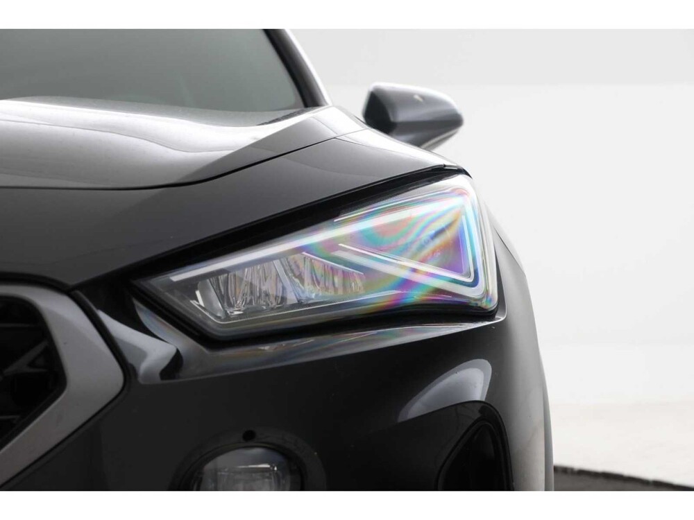 CUPRA Formentor E-Hybrid VZ Copper Edition 1.4 258pk 2021, HSX-09-D
