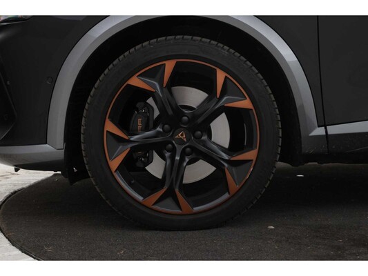 CUPRA Formentor E-Hybrid VZ Copper Edition 1.4 258pk 2021, HSX-09-D