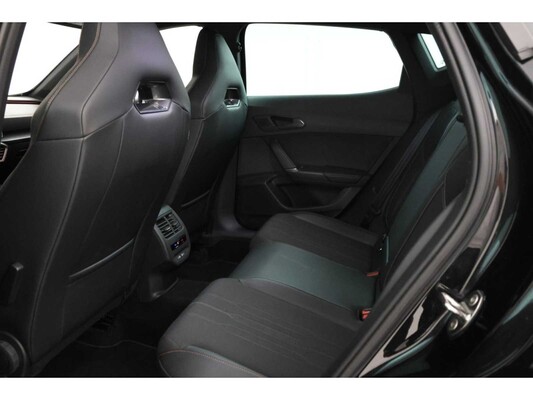 CUPRA - 2021 - Formentor - 1.4 e-Hyb Copper Ed. - Personenwagen