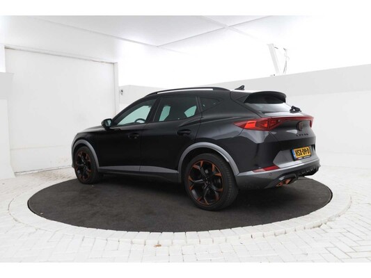 CUPRA Formentor E-Hybrid VZ Copper Edition 1.4 258pk 2021, HSX-09-D
